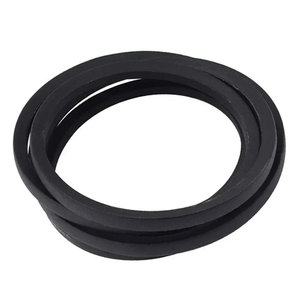 Запчасти для газонокосилки палубный ремень 1 шт. 954 04060b черный резиновый 04060c CUB CADET