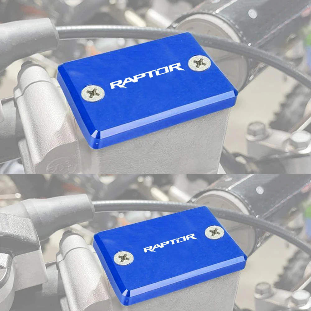 

Brake Fluid Reservoir Cap Cover FOR YAMAHA RAPTOR YFM700R YFM 700R 700 R 2008 2009 2010 2011 2012 2013 2014 2015 2016 2017 2018