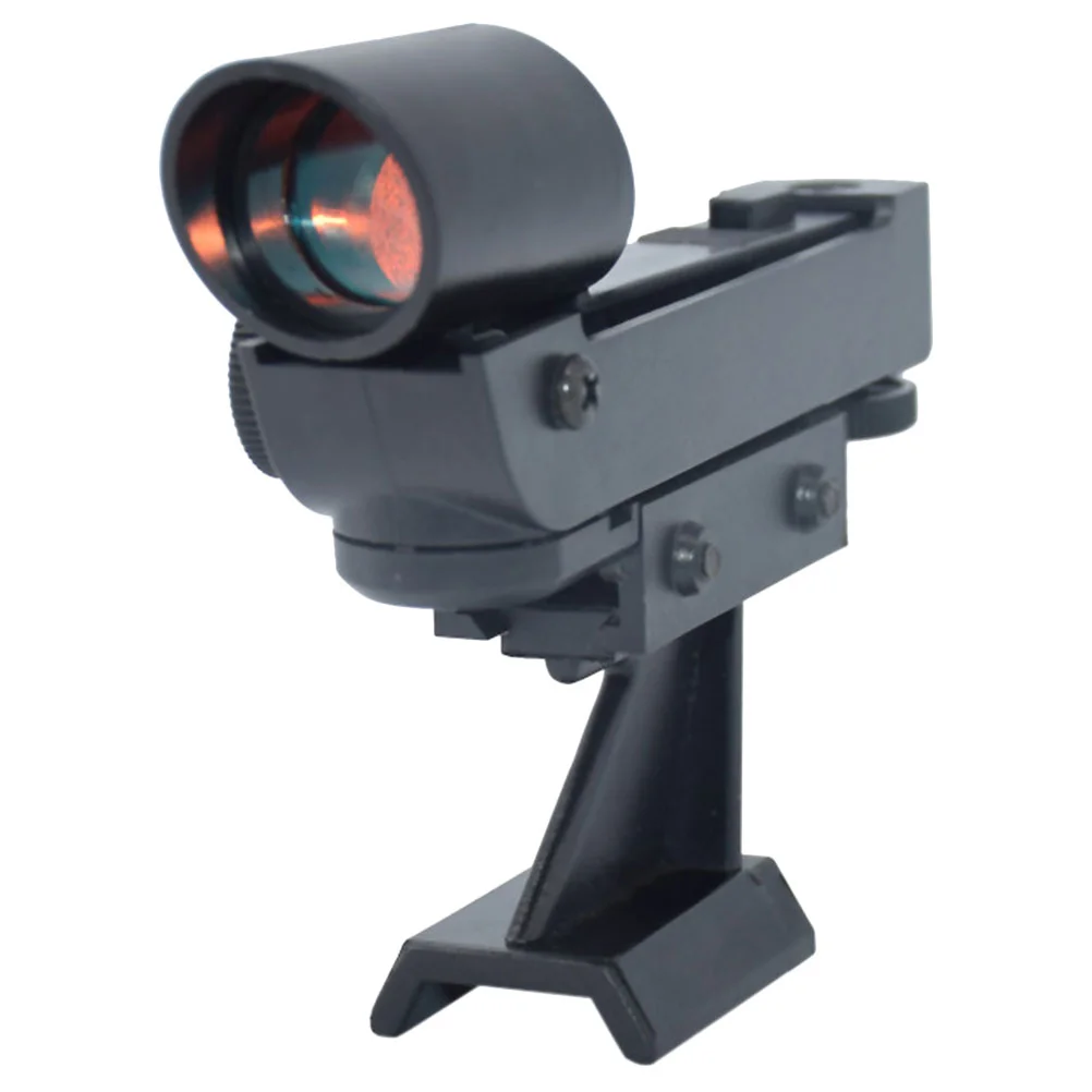 

Finder Scope With Base Astronomy Star Pointer View Finding Accessories