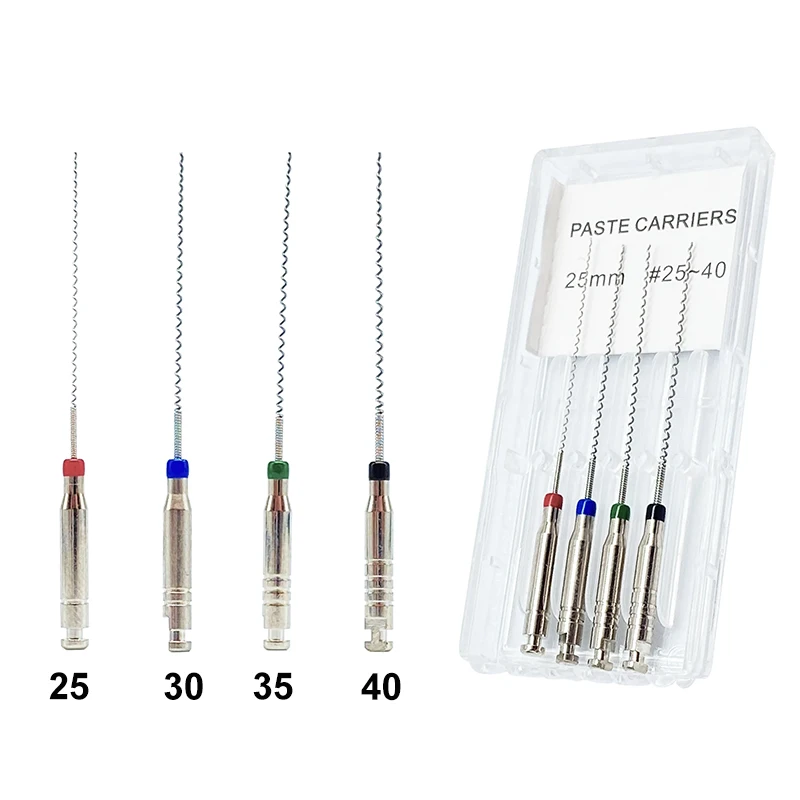 Рисунок 2 - 4 коробки, стоматологические роторные