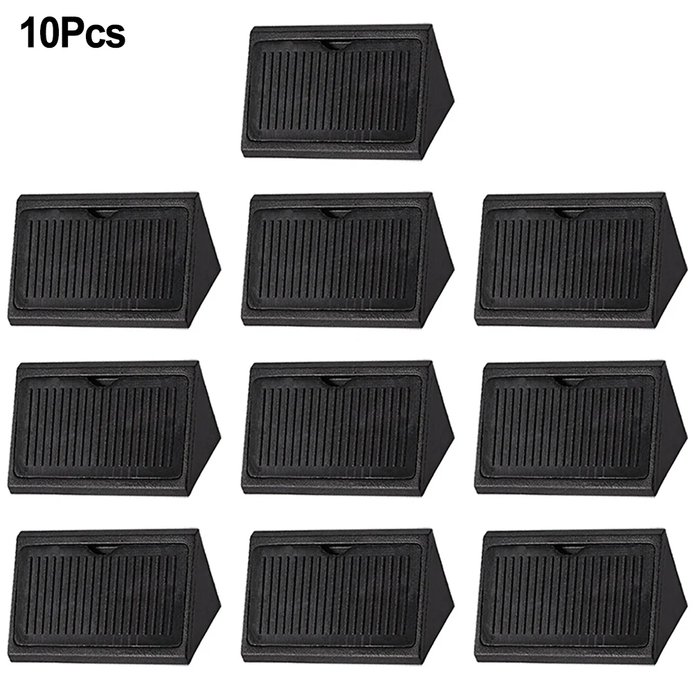 L-образная прямоугольная скоба нелегко освобождается не легко деформируется