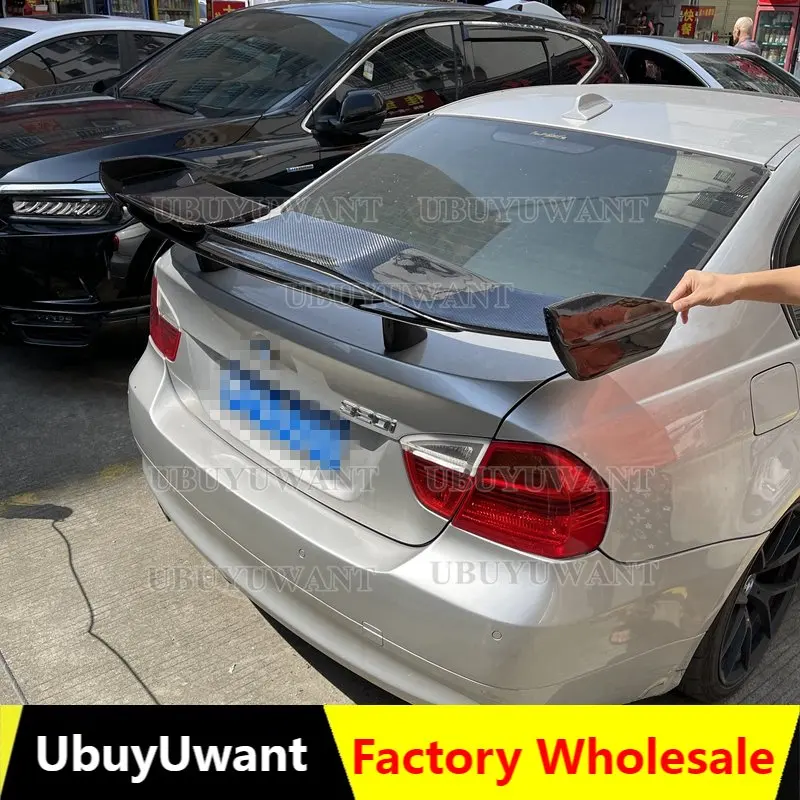 

Задний спойлер для BMW E90 G22 G82 M4 G23 G26 G30 G42 M2 G90 M5 G20 G80 M3 18