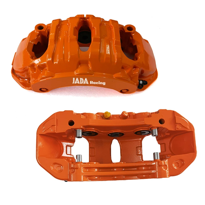 Рисунок 5 - Высокопроизводительный 6-поршневой