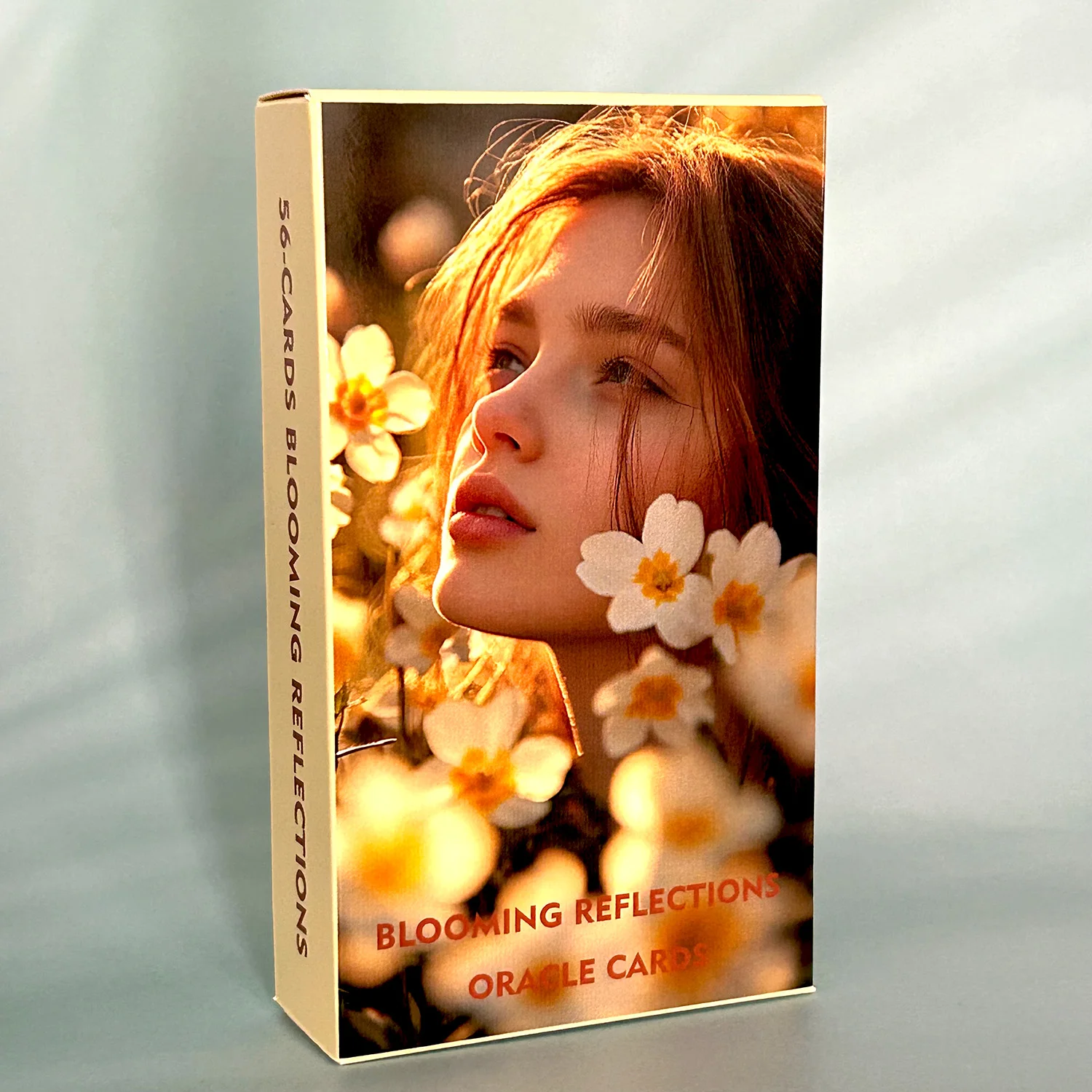 Настольная игра &quotОракл&quot 56 шт