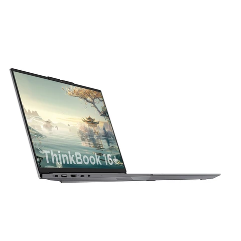 Ноутбук Lenovo ThinkBook 16+, 16", 32ГБ/1ТБ, R7 8845H, Radeon 780M, Windows