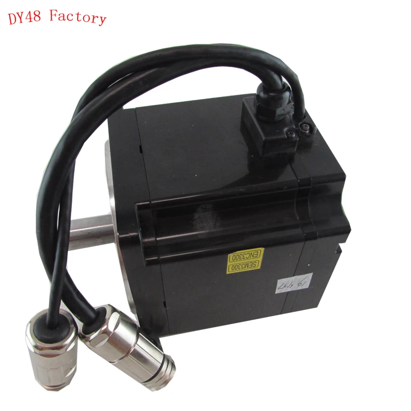 

Original Servo Drive Ac Servo Motor R88MG75030HBS2