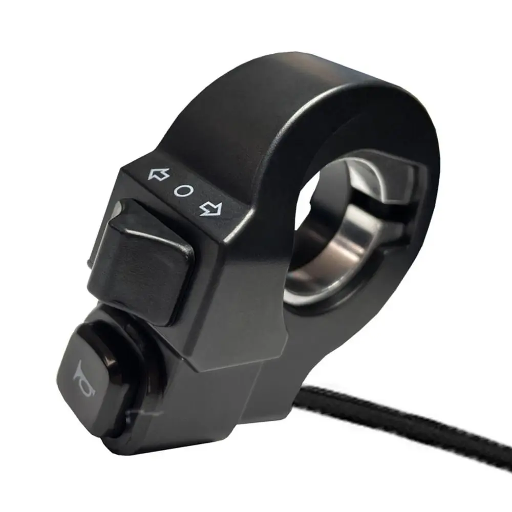 

Аксессуары универсальный переключатель на руль мотоцикла