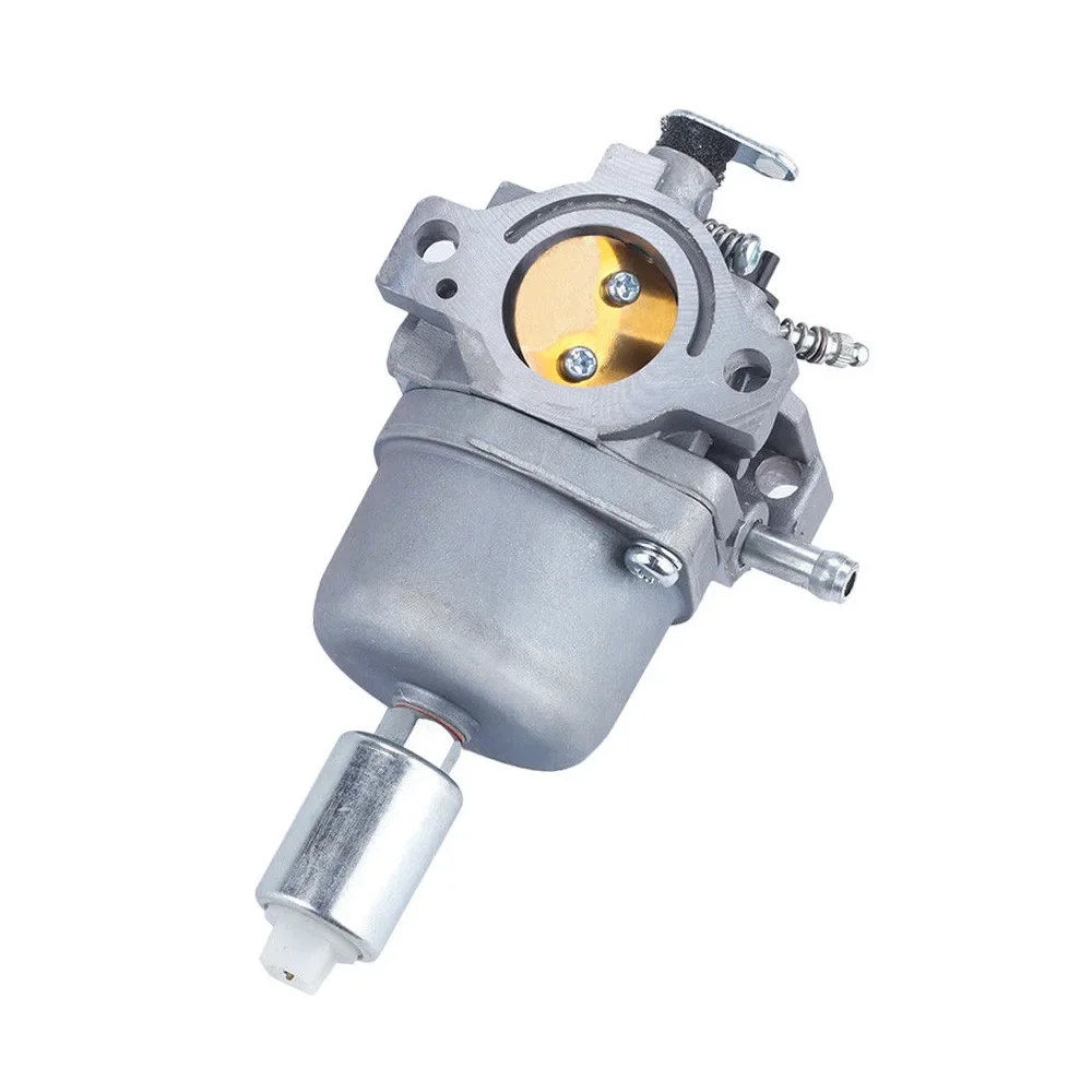Карбюратор 799727 Легко устанавливается карбюраторную газонокосилку 594593 591731 с