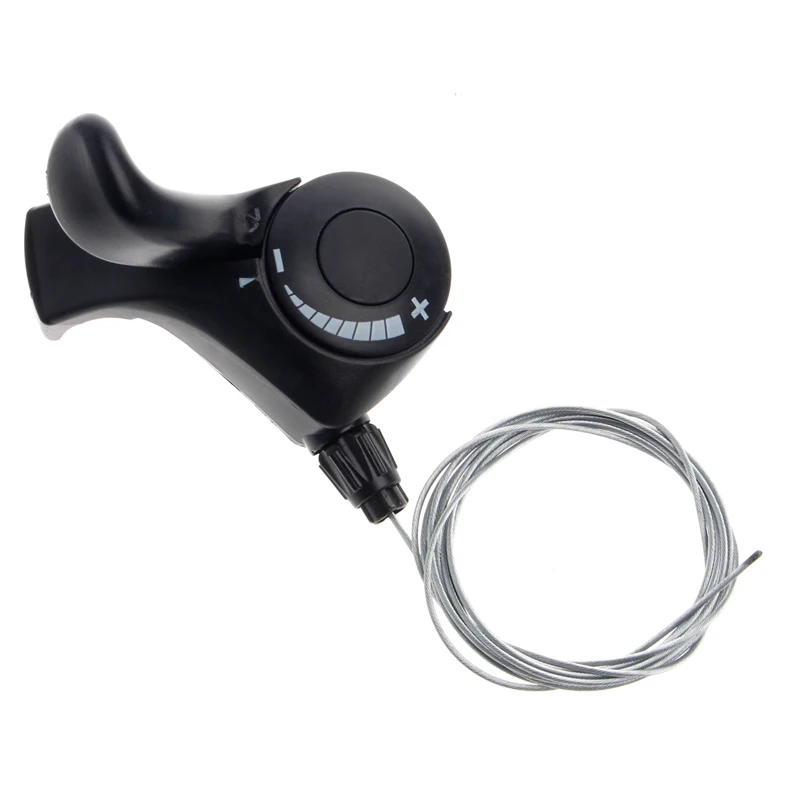 SL-TX30-7R Trigger shifter 7 Gears 21 Speed For Mountain Bike Cycling 094C | Bicycle Derailleur