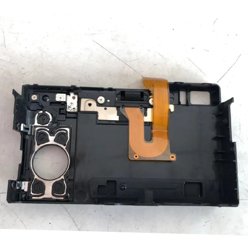 Новый ЖК-экран в сборе с корпусом, запасные части для Amera Panasonic DMC-ZS60 ZS60 TZ90 (art.: 3920cdc6df90c) - 3920cdc6df90c