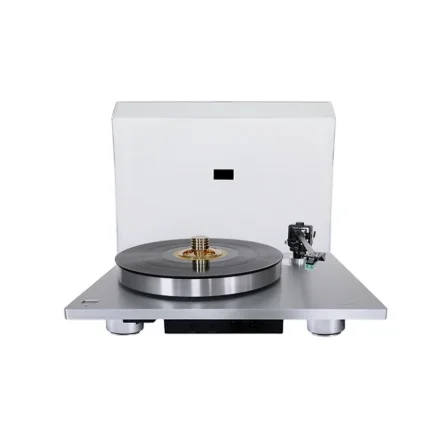 Amari Phonograph LP-11 Магнитная подвеска проигрывателя с картриджем тонарм 9 0-3 Phono для AMP