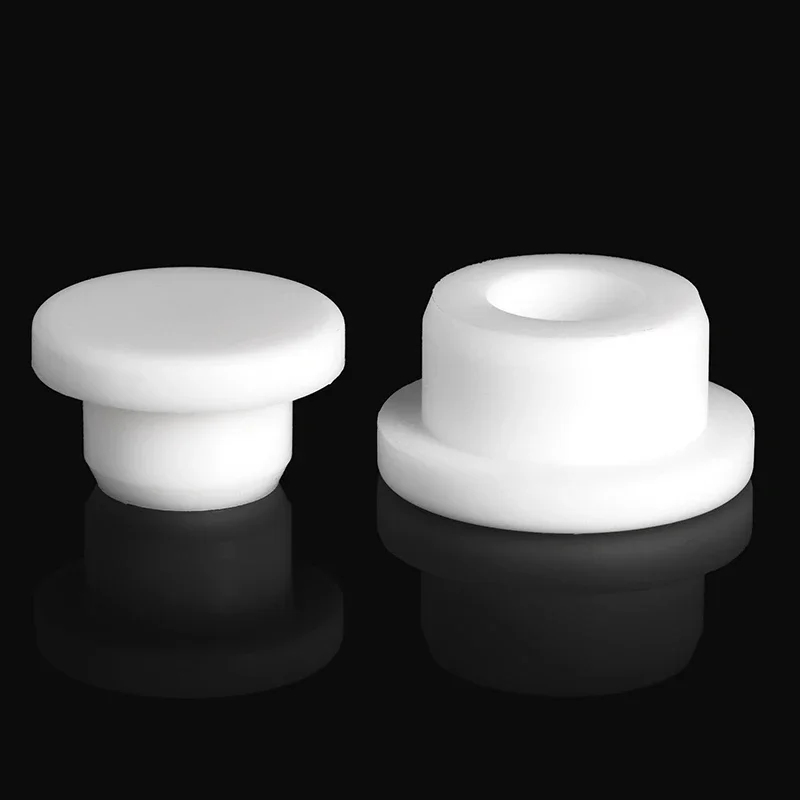 

Силиконовые заглушки для труб 6,8-161,5 мм