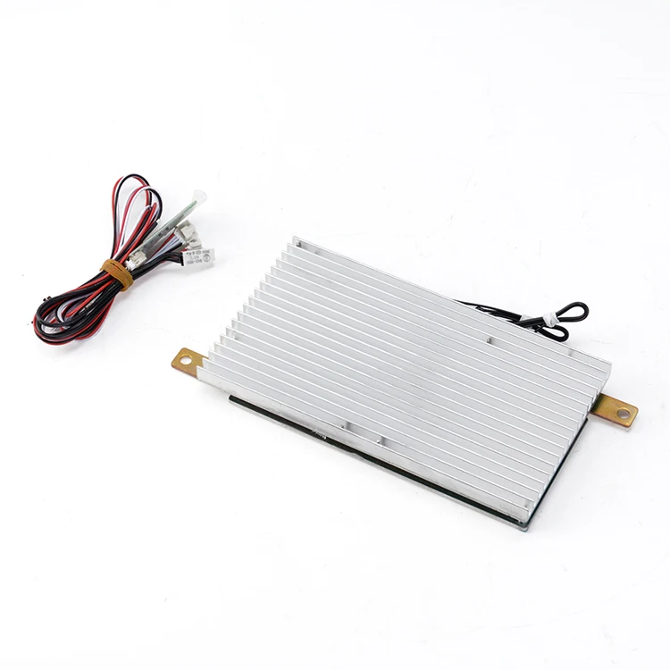 

Лучший JBD 100A 16S 48V Universal Smart BMS с Bluetooth 16S1P 48V/51,2 V 100Ah Солнечный аккумулятор BMS