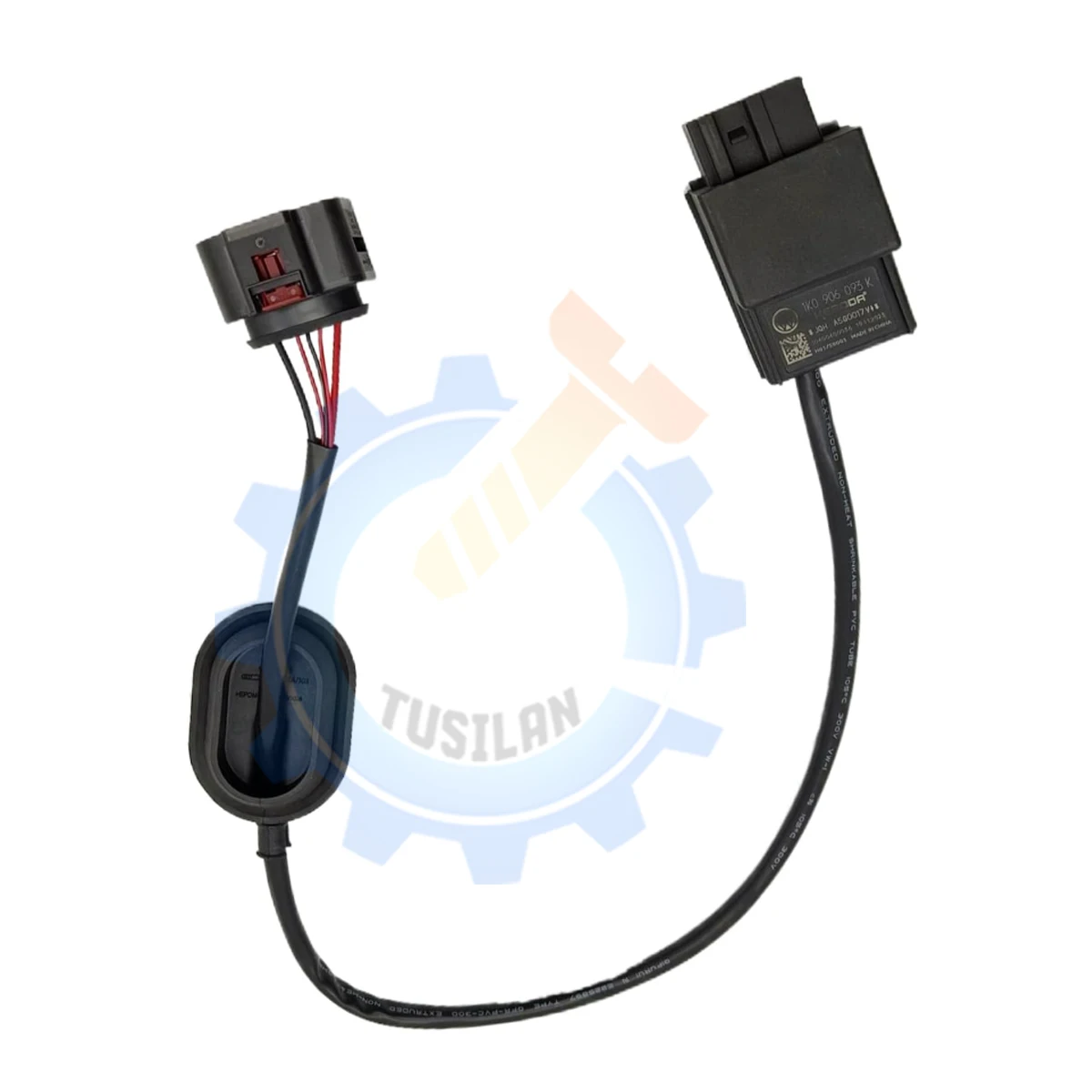 Фото 1Т 0906093 Модуль управления подачей топливного насоса G для VW Jetta Golf GTI GLI Passat AUDI A3, автомобильные аксессуары №4