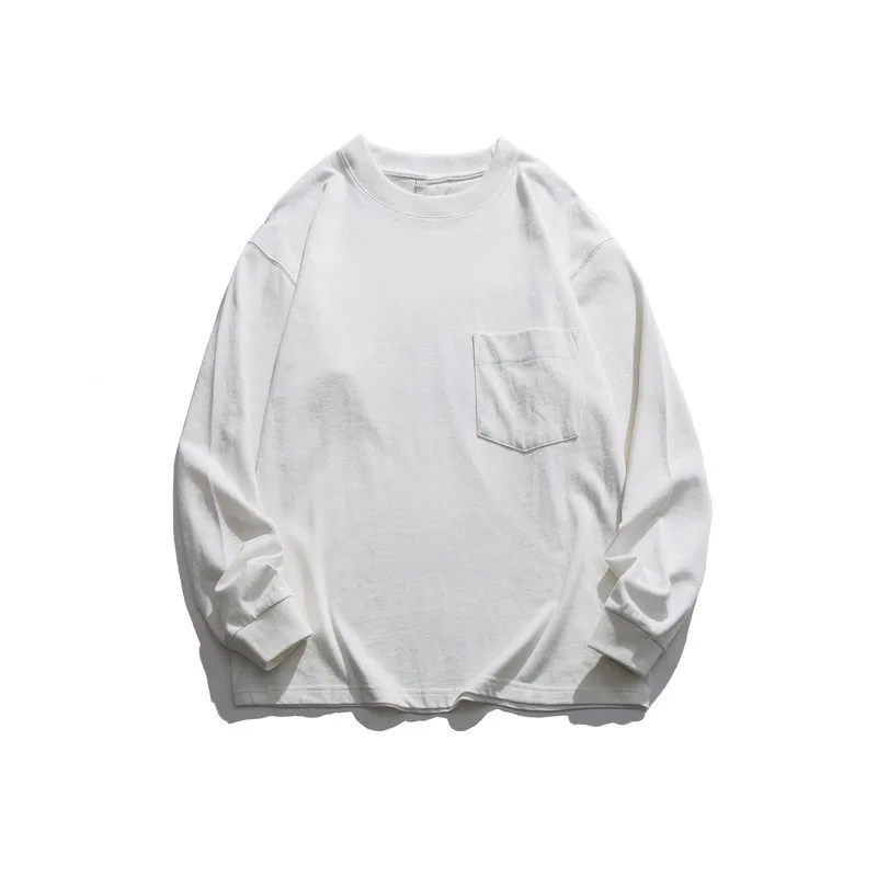 

Men's Custom Long Sleeves CX1