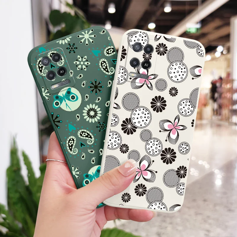 Чехол для телефона-накладка OPPO A54 A74 A31 A33 A53 A72 A83 A92 A7 A5S A3S A12 A15 A15S A16 4G 5G A9 A5