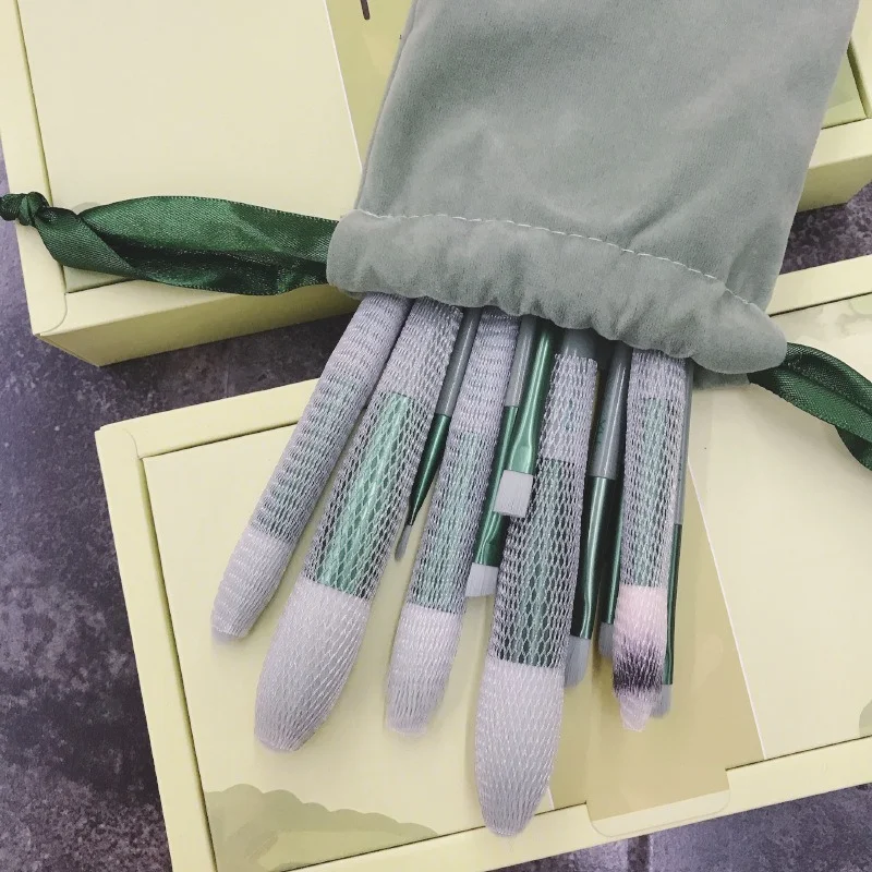 13 шт. набор кистей для макияжа |