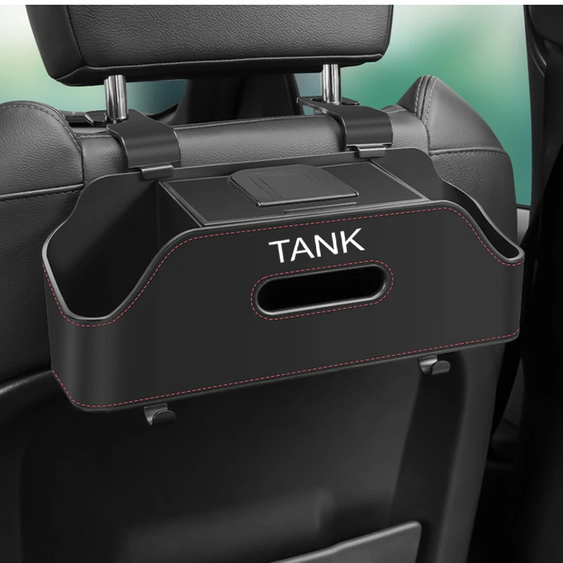 

Сумка для хранения спинки автомобиля для резервуара GWM 300 400 500 700 800