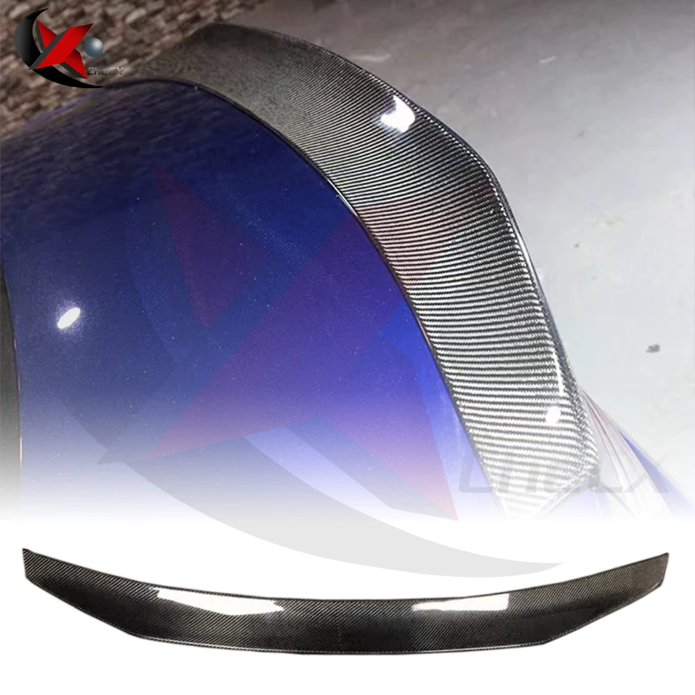 Для LEXUS GS200 GS300 GS450h GS350 GS-F GS200t 12-17 автомобильный задний багажник хвостовое крыло