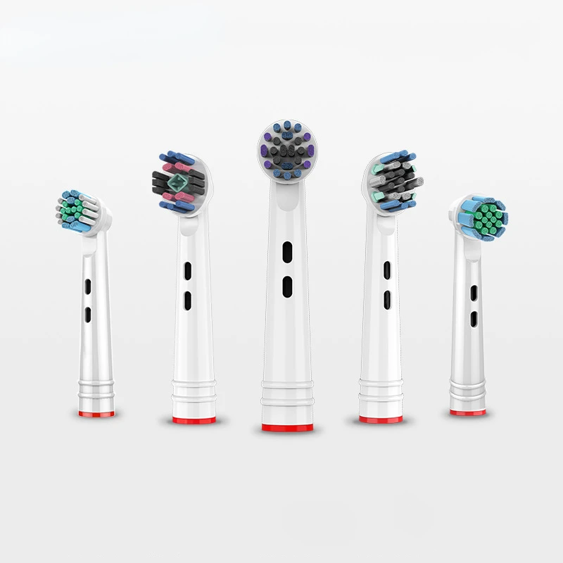 

Toothbrush Head Personal Toothbrush Replacement Brush Heads Tooth Brush Hygiene Clean Brush Head For Oral