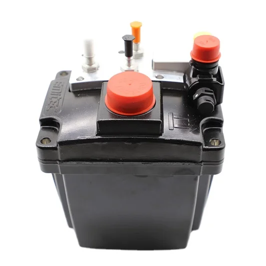 

high power water cooled urea doser pump 5273338
