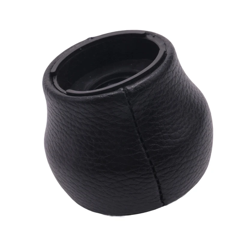 10X Автомобильная 6-скоростная ручка переключения передач из АБС-пластика Mt для