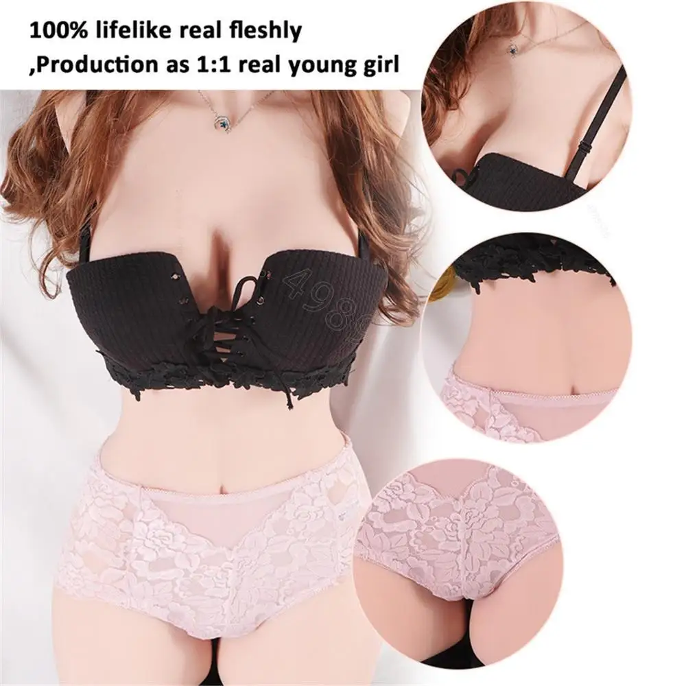 Мужской мастурбатор большая задница карманная киска сексуальный торс кукла для