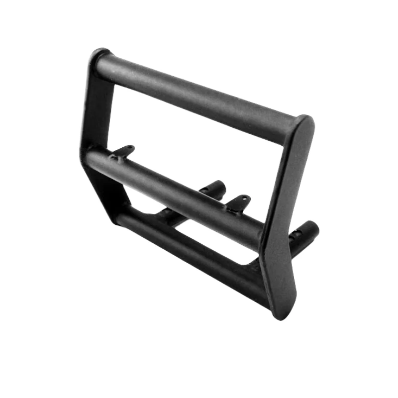 

Металлический передний бампер для 1/10 Rock Crawler Car RC4WD TF2 Trail Finder 2 RC Truck Upgrade Parts