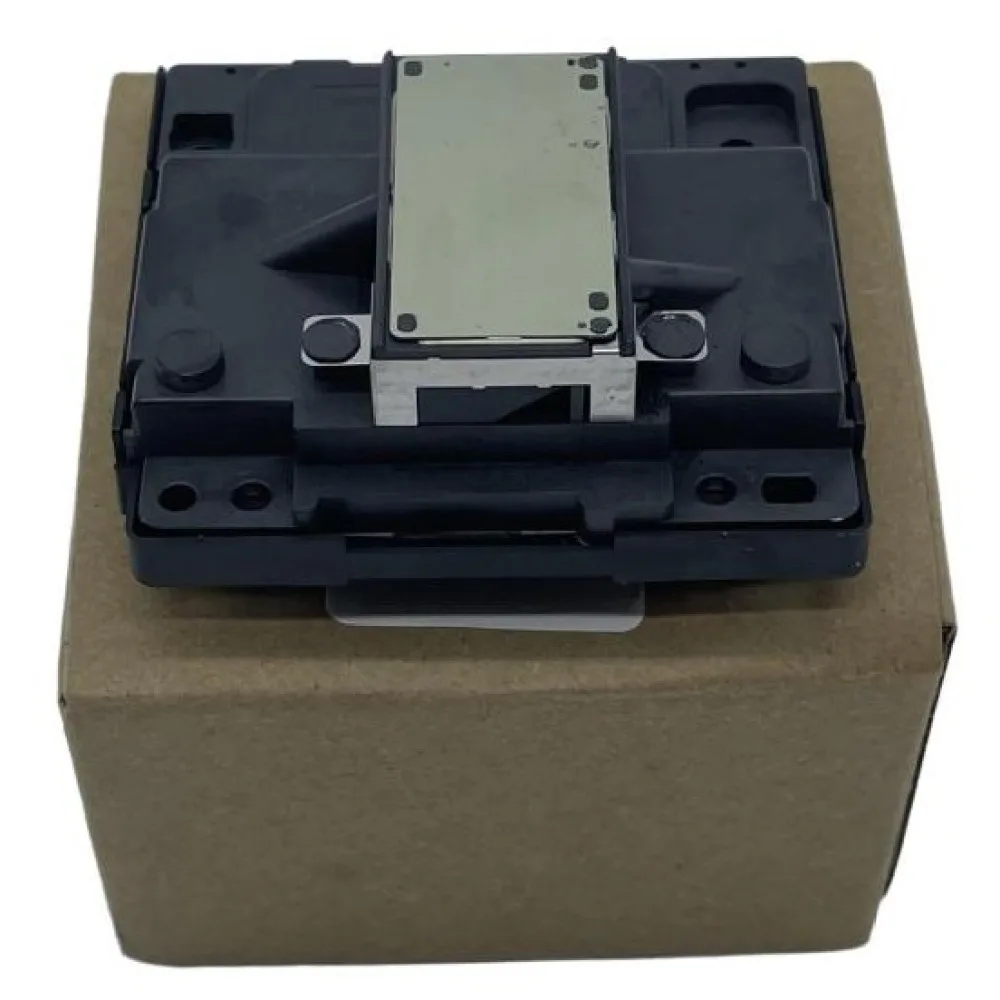 Печатающая головка F197000 для Epson Stylus PX205 SX425 ME560 SX438 ME535 PX-047A ME960W ME570W ME560W ME535W SX430 ME620F ME960