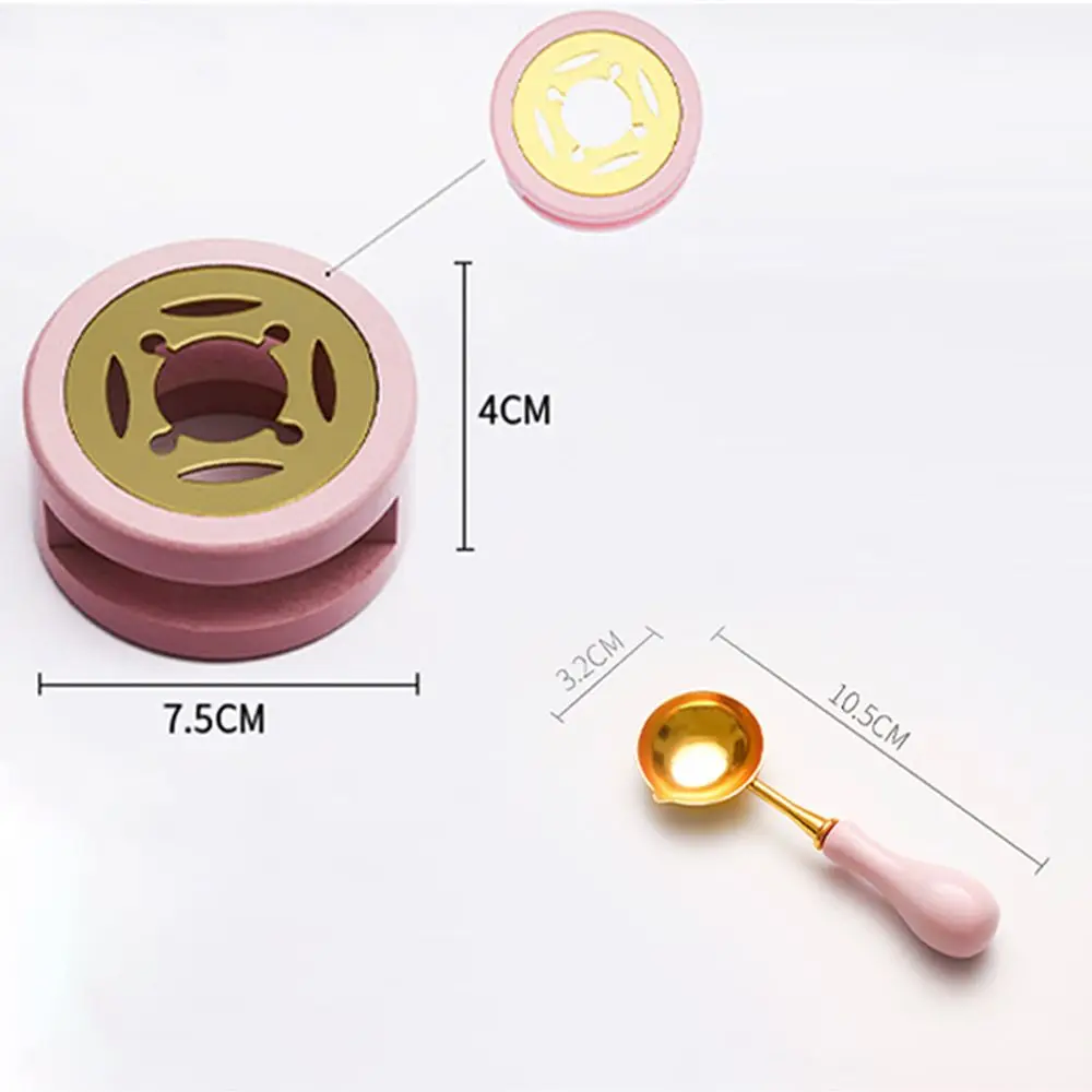Рисунок 6 - Нагреватель макарон