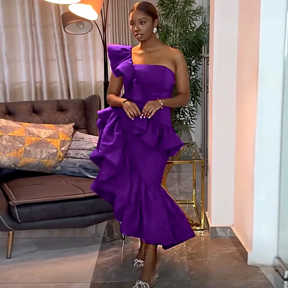 

African Dresses For Women Party Dashiki Clothing Trumpet Mermaid Long Maxi Dress Robe Africaine Femme Clothes Africa Dress