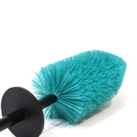 1518inch car wash brush auto care soft microfiber auto cleaning detailing products for cars motorcycle rim wheel hub engine