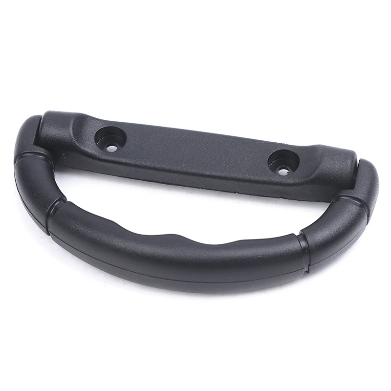 Ручка для сушки домашних животных инновационный черный пластиковый держатель