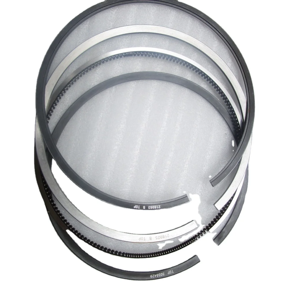 

Engine Parts Cummins Engine Piston Ring Set 4089489 for cummins