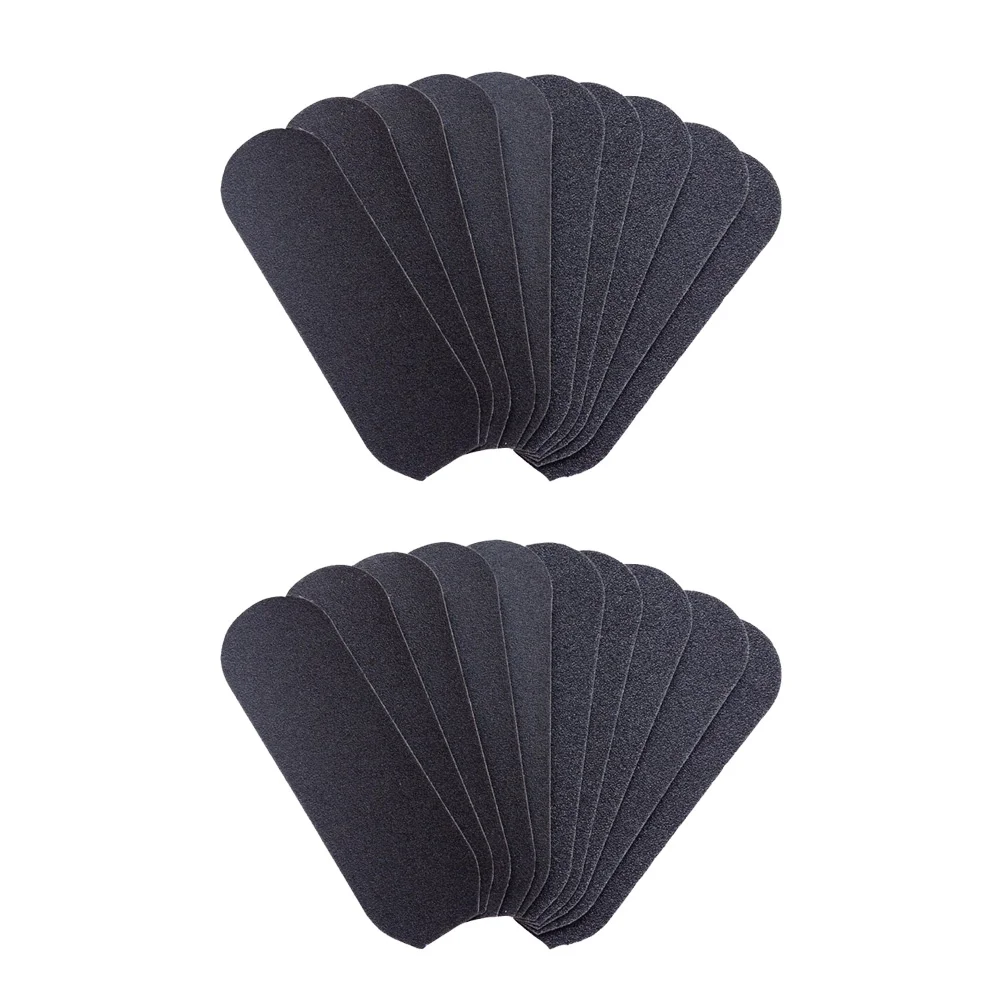 

Sandpaper Foot Callus Remover Feet File Pad Replacement Rasp Sand Part Accessory