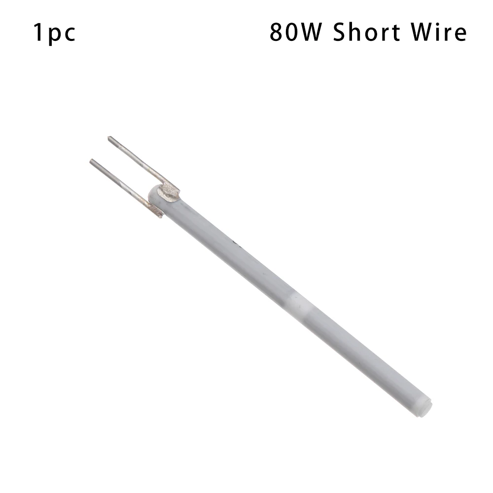 

Электрический нагреватель паяльника керамический 60/80/100 Вт