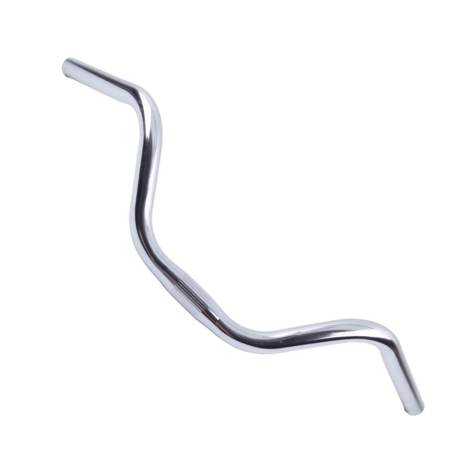 Детский велосипедный руль 22 2x560 мм маленькая изогнутая ручка в форме ласточки для