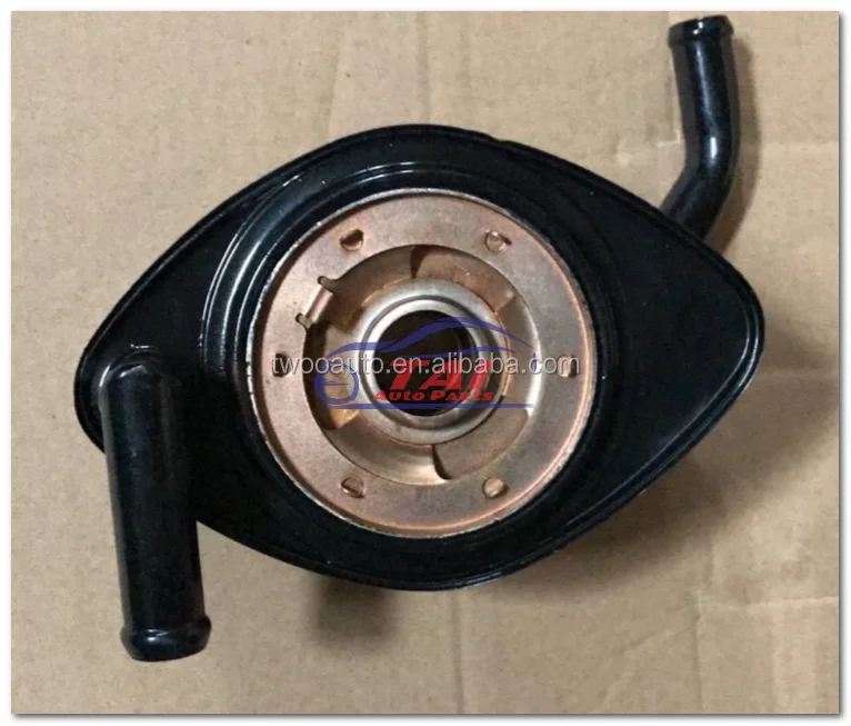 Фото ДЛЯ ISUZU 4JG2 МАСЛЯНЫЙ ОХЛАЖДАЮЩИЙ, 4HF1 4HE1 4HK1 4HG1 4JB1 4JA1 ДВИГАТЕЛЬ для САЛЬНОГО ДВИГАТЕЛЯ ISUZU АВТОМОБИЛЬНОГО ДВИГАТЕЛЬНОГО ОХЛАЖДЕНИЯ №1
