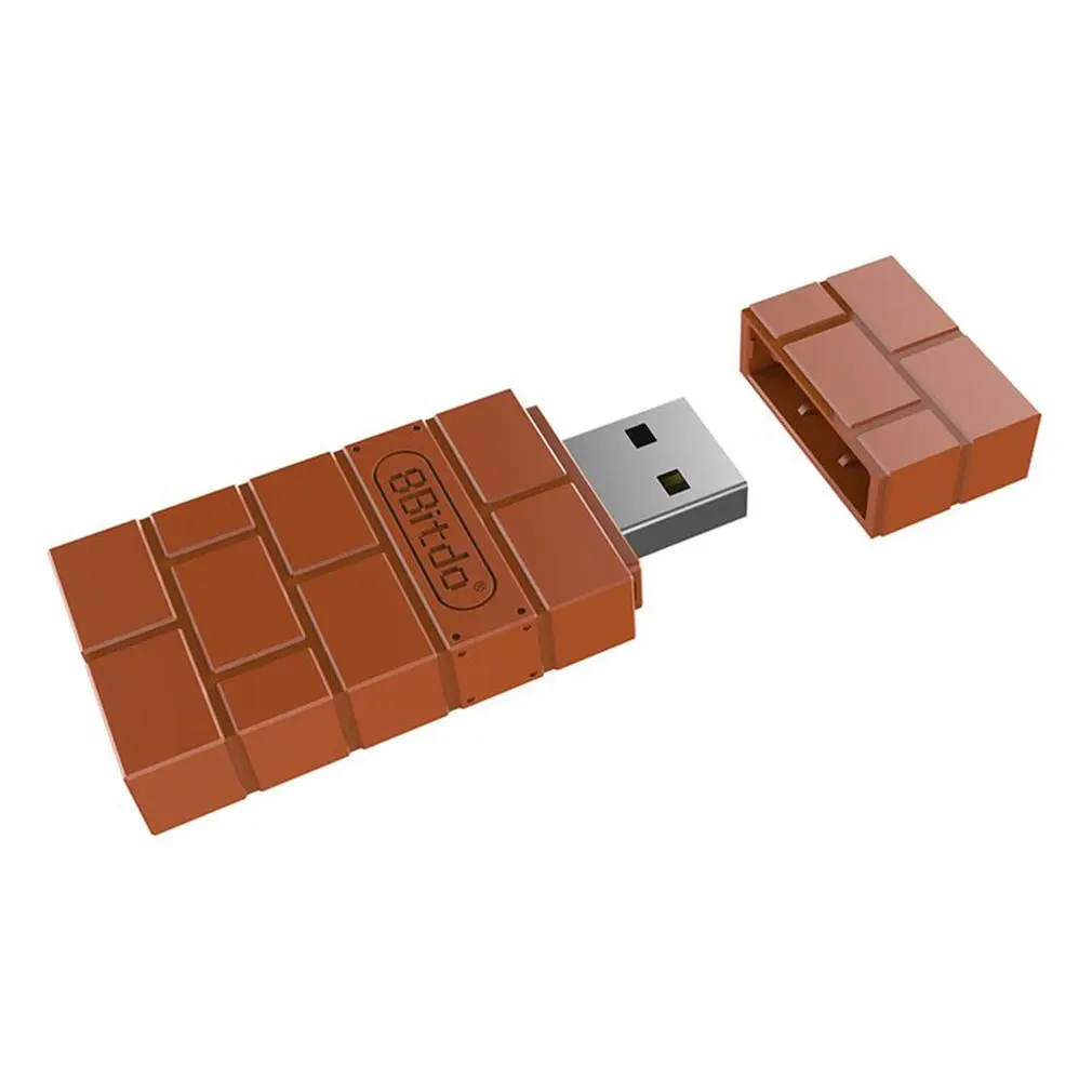 

USB Wireless Receiver WiFi Wireless Adapter Wireless Network External Receiver PC Computer Game Console Handle Conversion