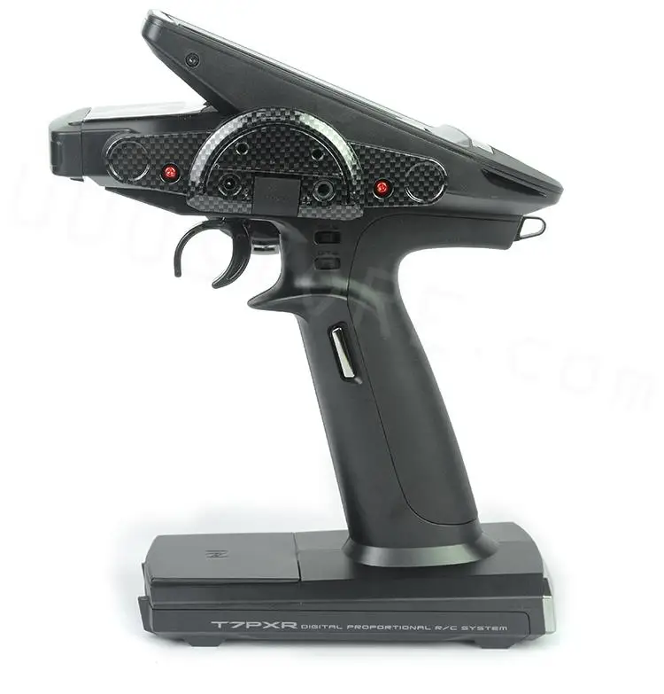 Радиоприемник Futaba 7PXR 7 каналов 2 4 ГГц ресивер R334SBS комбинированная