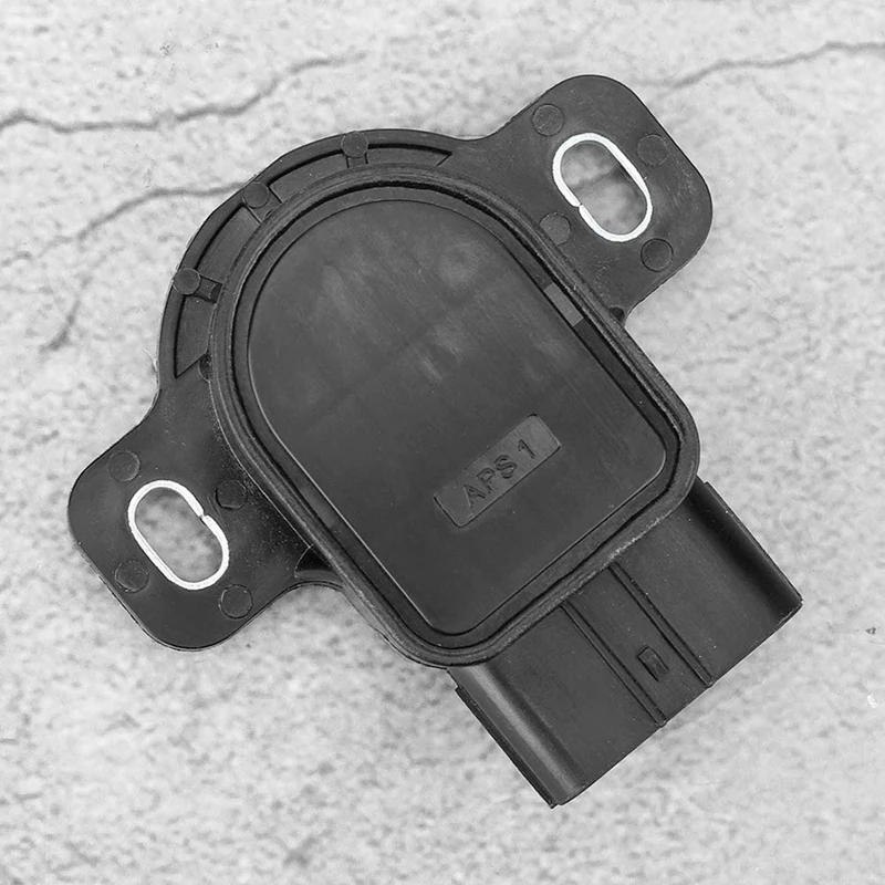 2X датчик положения педали акселератора для Honda Accord Acura CR-V 37971 RCA A01 37971-RBB-003