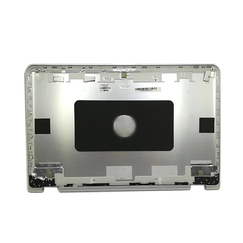 Фото Новый чехол для ноутбука HP ENVY X360 15-W 15T-W M6-W M6-W103DX M6-W101DX M6-W102DX, задняя крышка ЖК-дисплея/подставка для рук/нижняя часть корпуса компьютера №2