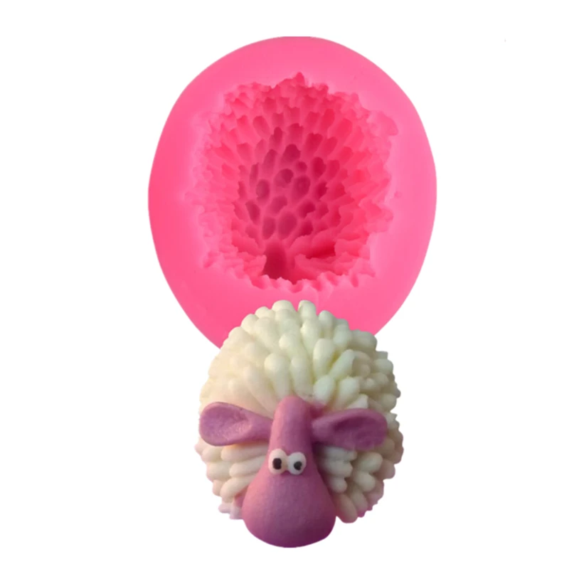 

Силиконовые формы для торта MON'S FAVORITE D364