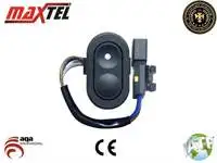 

18207601 glass switch VECTRA A 94 ON right single