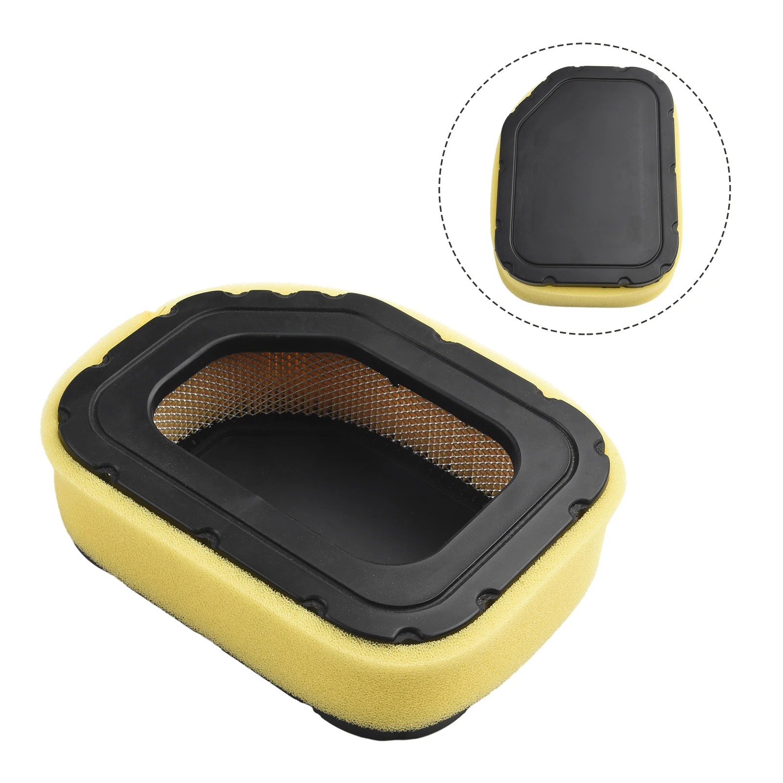 Комплект настройки воздушного фильтра премиум-класса для двигателей 20HP 22FHP 23HP 24HP