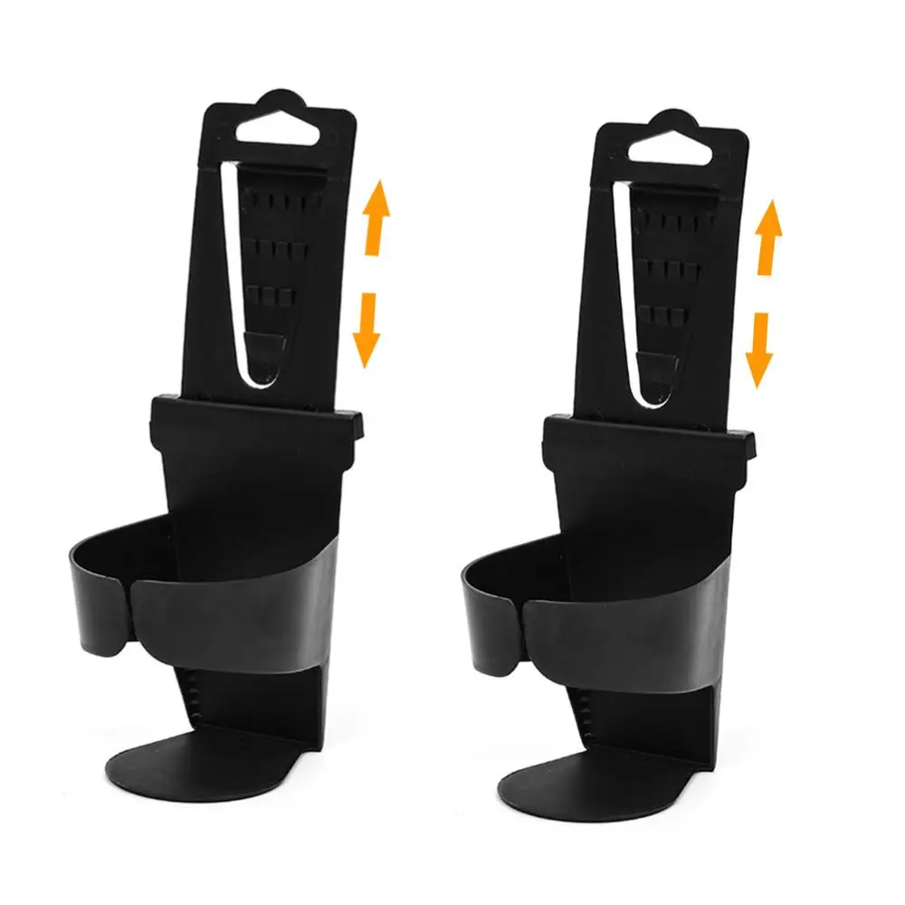 

Универсальный автомобильный держатель-органайзер для бутылок, 2 шт.