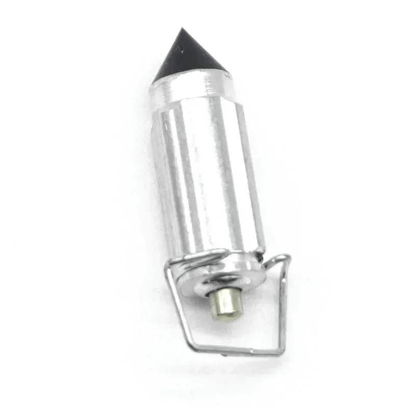 Для Honda PC800 Pacific Coast 800 ST1100 ST1100P Police VF500C VF500F VF700S карбюратор поплавковый клапан