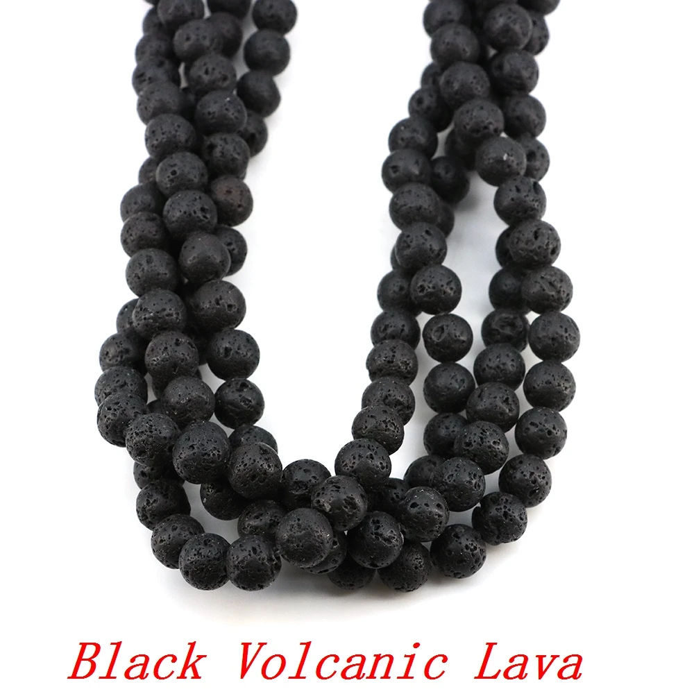 

Круглые бусины Пренит 4/6/8/10 мм