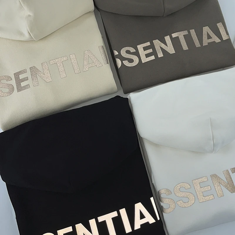 Рисунок 6 - Толстовка мужская оверсайз