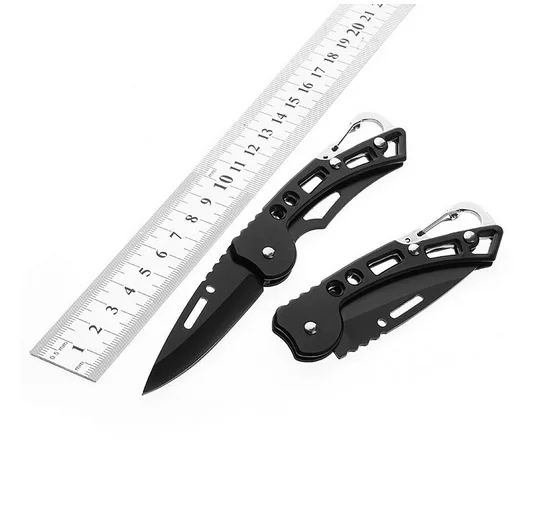 

Folding Knife Tactical Survival Knives Hunting Camping Edc Multi High Hardness 3Cr13 Military Survival Outdoor Pocket Knife New